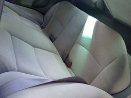 2001 HONDA CIVIC. BLACK,DX MODEL,1.7L, MT,  A25196